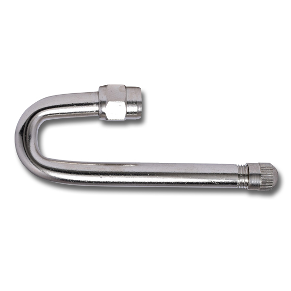  - Cores / Caps and Accessories